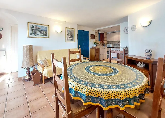 1 Bedroom Beautiful In Peñíscola