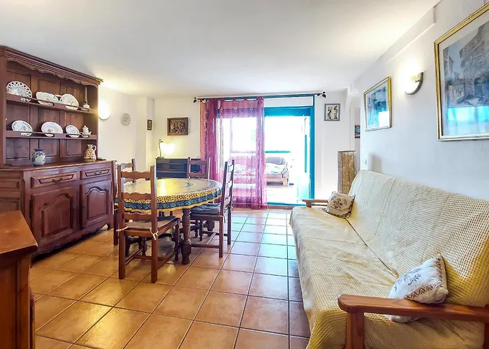 1 Bedroom Beautiful In 公寓 *