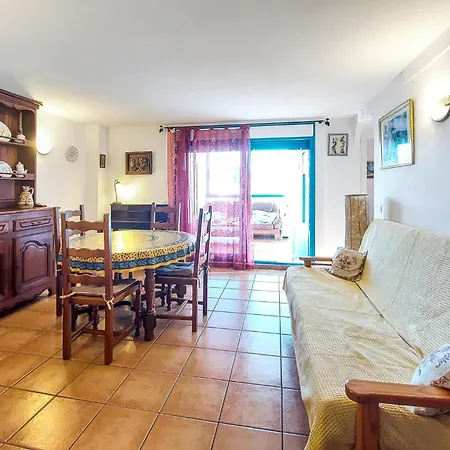 Amazing Apartment In Peniscola With Wifi Lejlighed *
